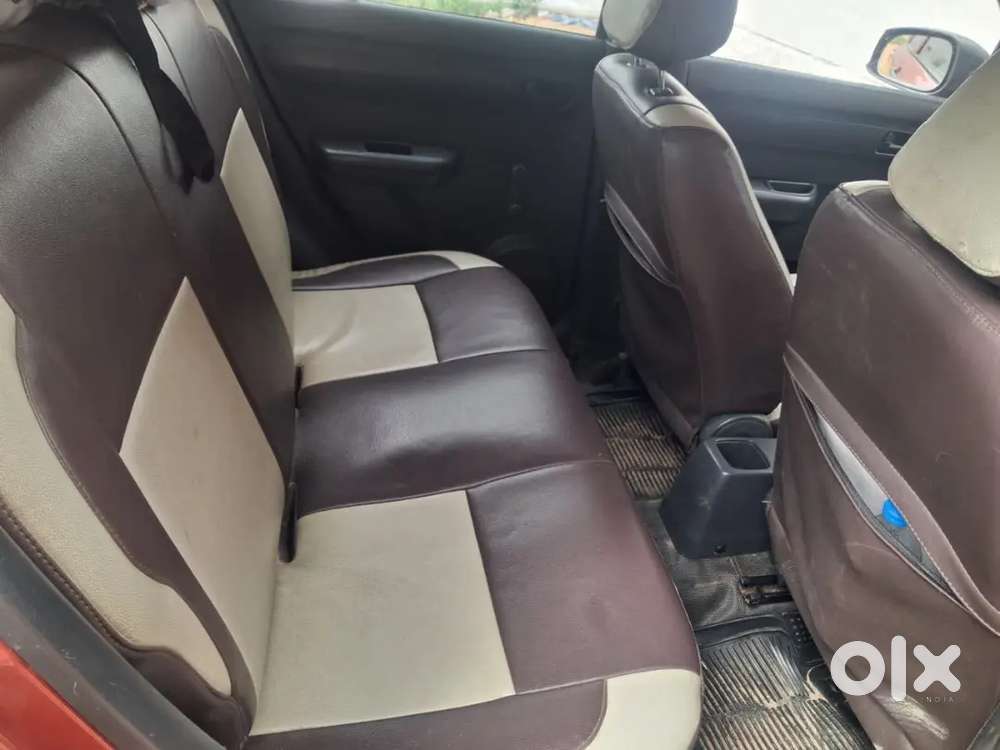 Maruti Suzuki Swift 2009 Diesel