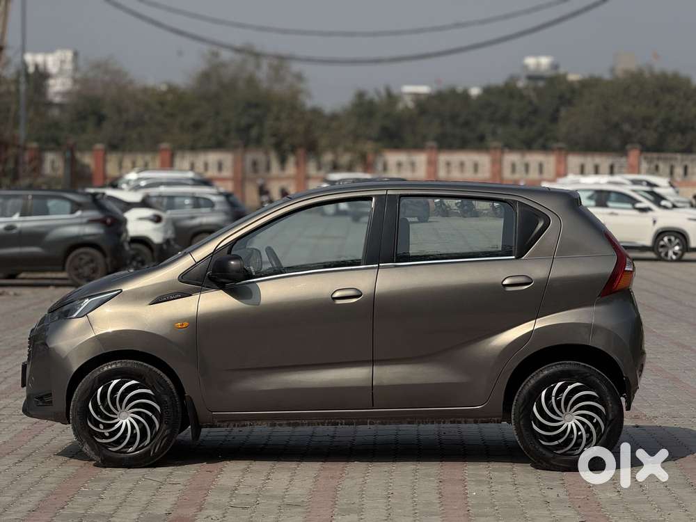 Datsun Redigo 2020-2022 0.8 A, 2022, Petrol