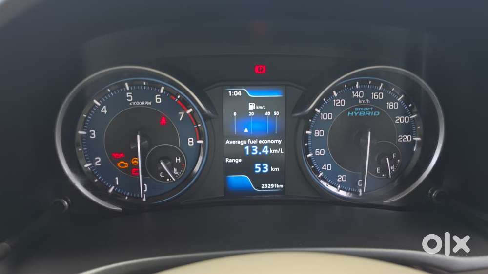 Maruti Suzuki Baleno Alpha, 2019, Petrol