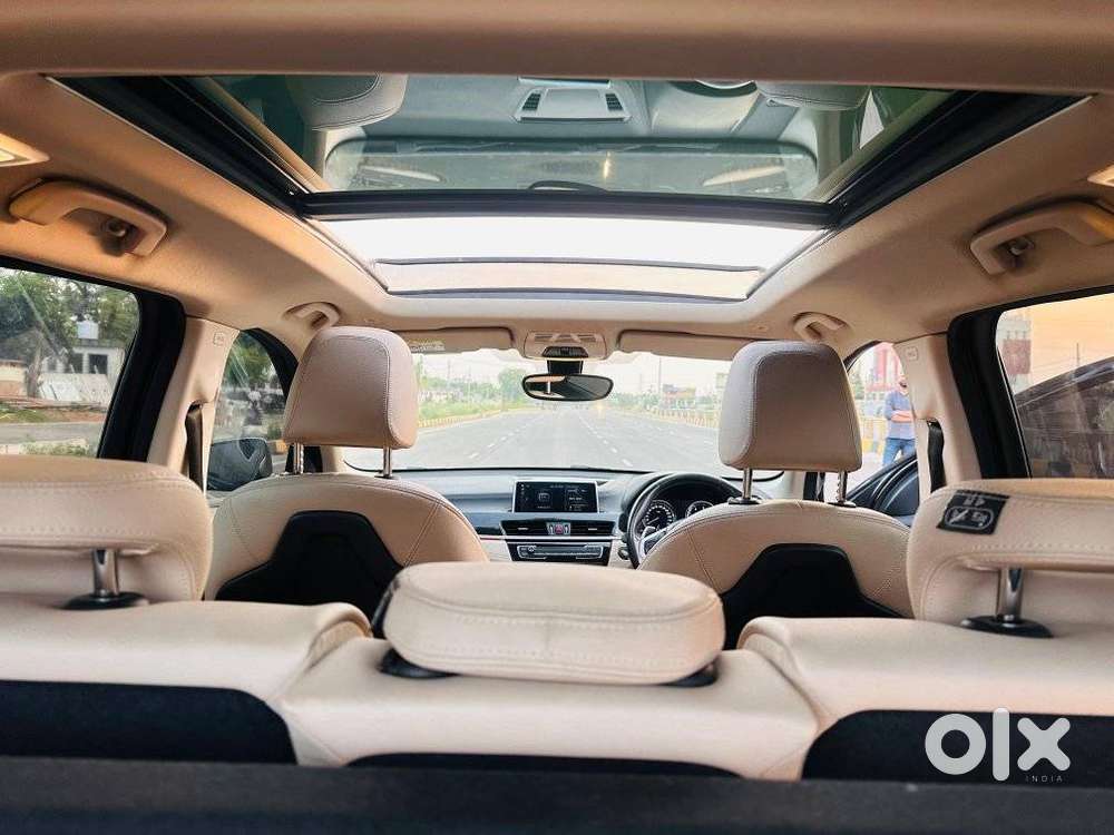 Bmw X1 Sdrive 20d X Line, 2021, Diesel