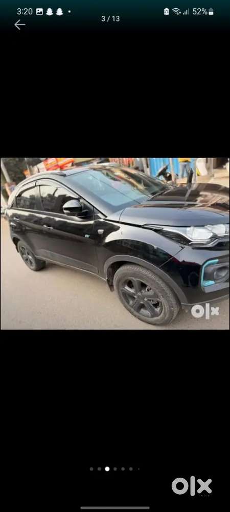Tata Nexon Ev 2022
