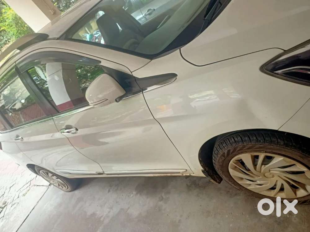 Maruti Suzuki Ertiga 1.5 Vxi, 2019, Petrol