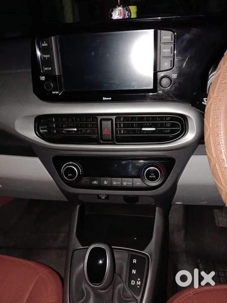 Hyundai Grand I10 Nios 2021 Petrol 48144 Km Driven