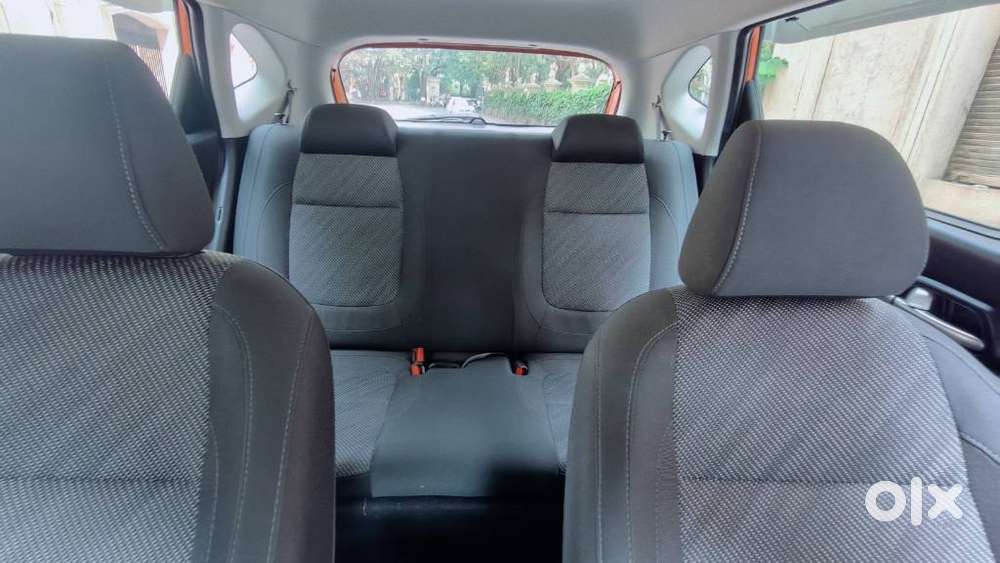 Kia Seltos Htk Plus At D, 2020, Diesel
