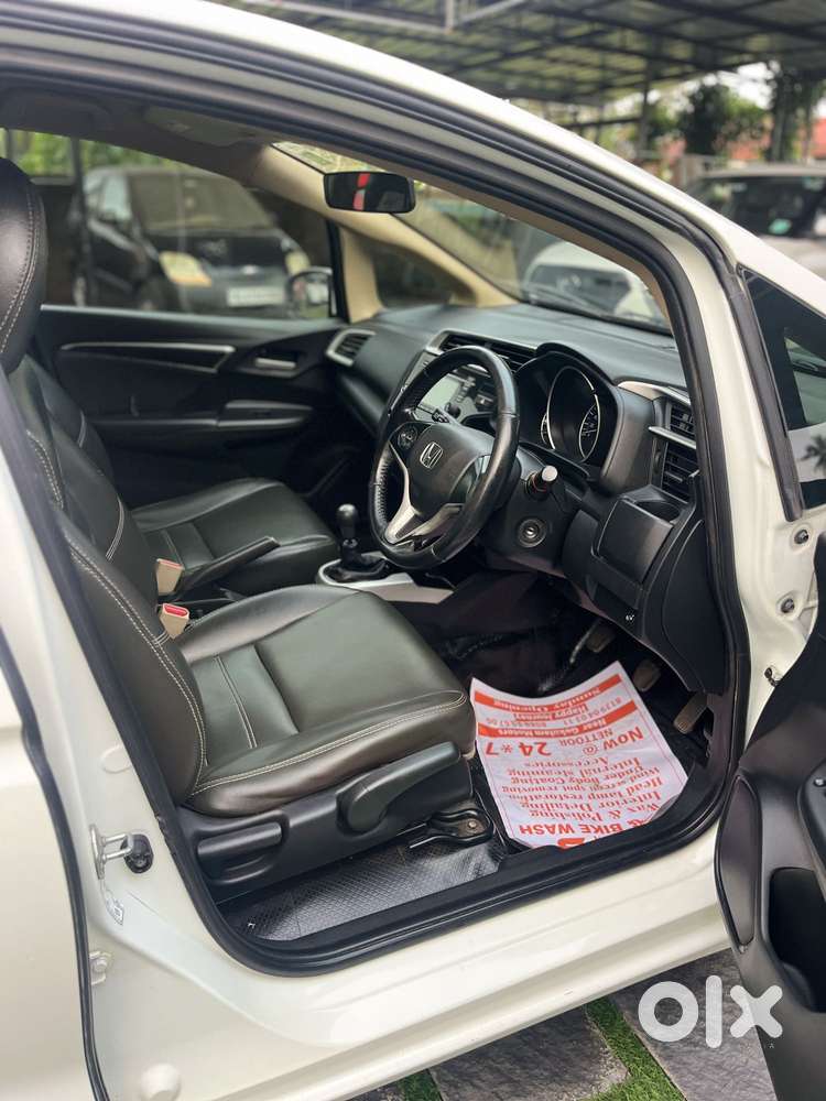 Honda Jazz V Diesel, 2017, Diesel
