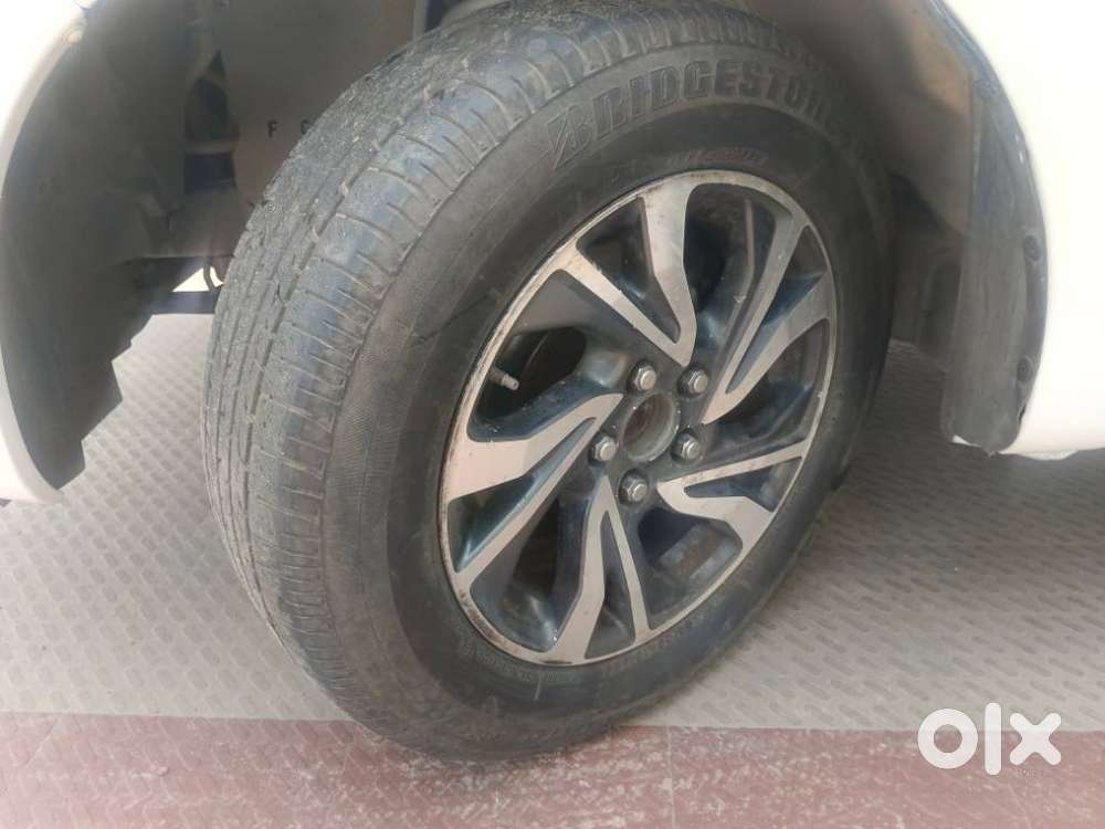 Toyota Innova Crysta 2.4 G Mt, 2021, Diesel