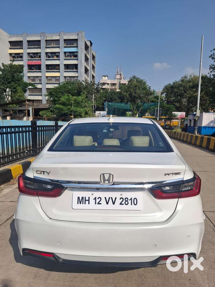 Honda City 1.5 Vx I-vtec Mt, 2023, Petrol