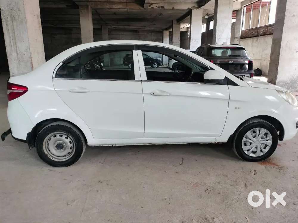 Urgent Sale Tata Zest( 2019)well Maintain