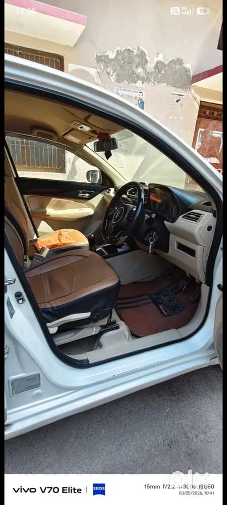 Maruti Suzuki Dzire 2019 Diesel 90000 Km Driven