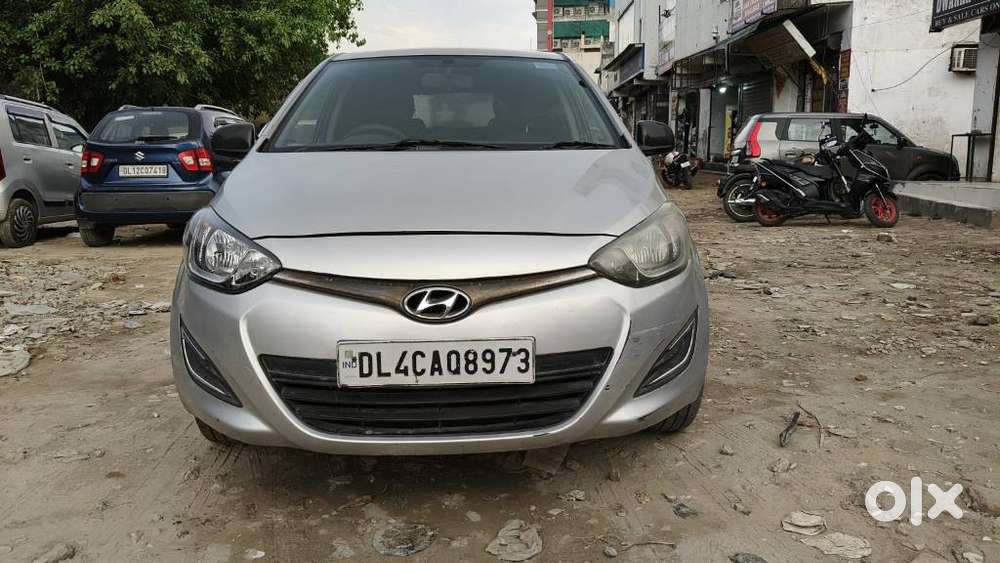 Hyundai I20 2012-2014 Magna Optional 1.2, 2013, Cng & Hybrids