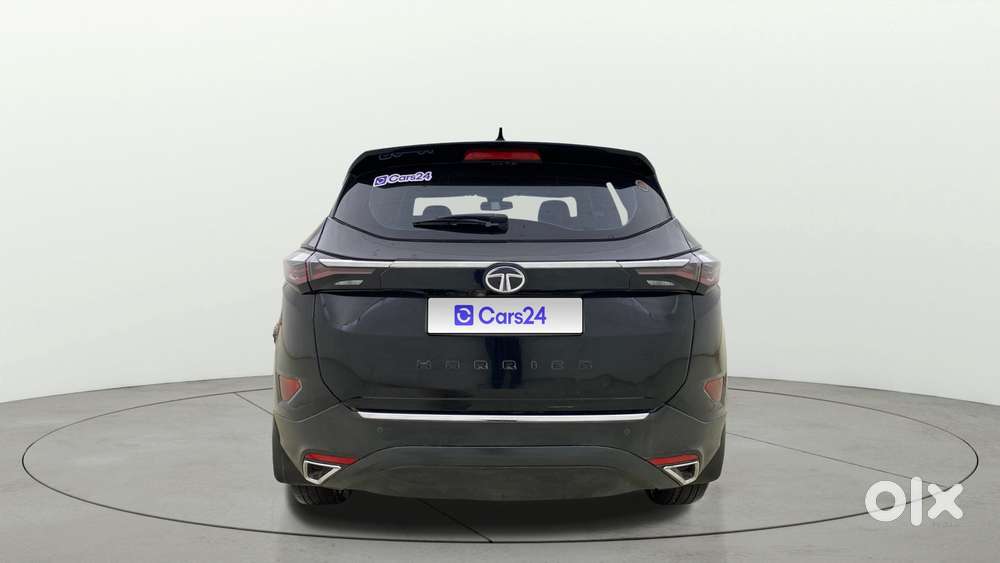 Tata Harrier Xza+, 2022, Diesel