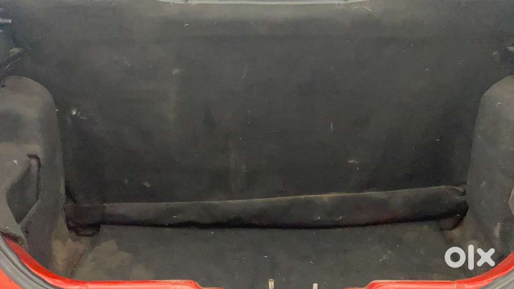 Tata Tiago 1.2 Revotron Xz, 2018, Petrol