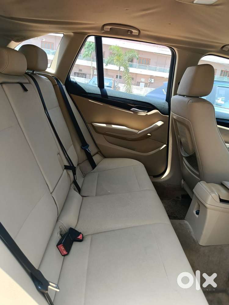 Bmw X1, 2012, Diesel