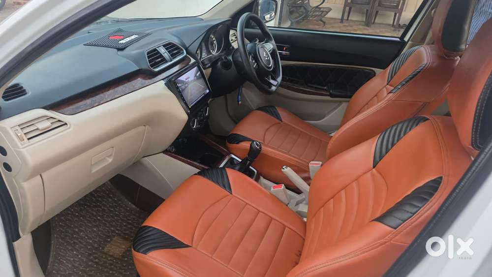 Maruti Suzuki Dzire, 2018, Diesel