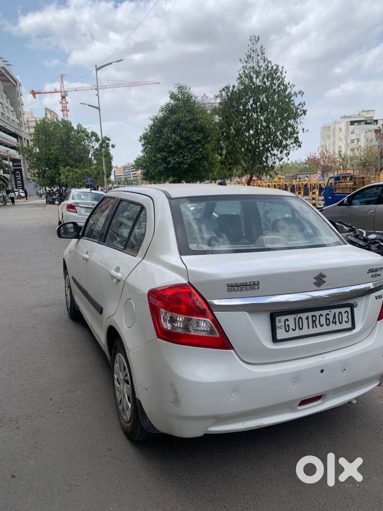 Swift Dzire Maruti 2013