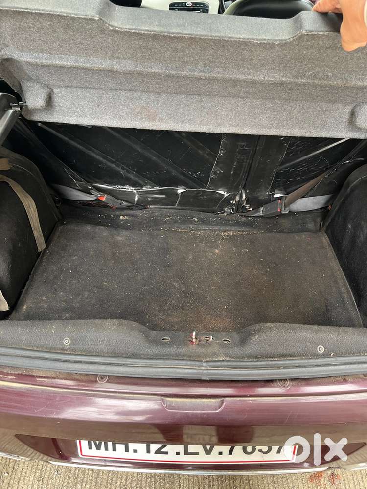 Fiat Grande Punto 2015 Diesel Good Condition