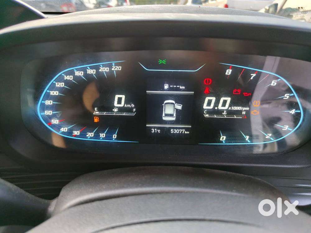 Hyundai I20 1.2 Spotz, 2021, Petrol