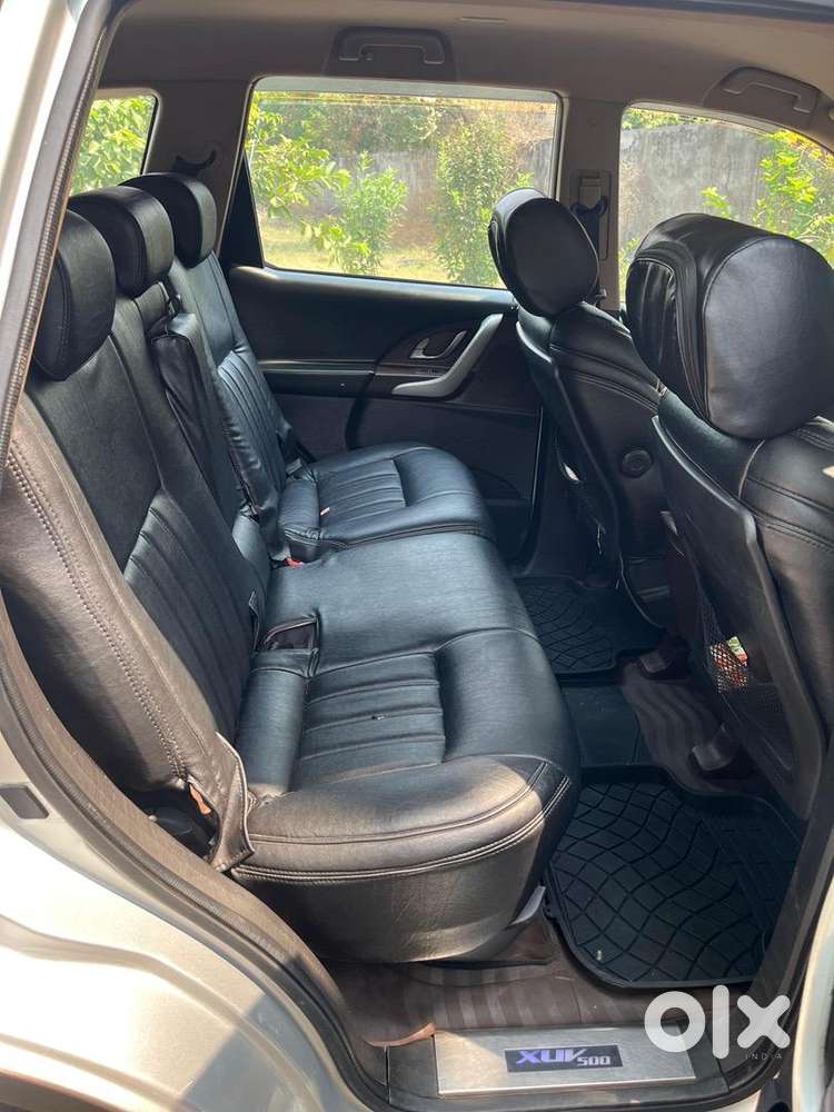 Mahindra Xuv500 Good Condition