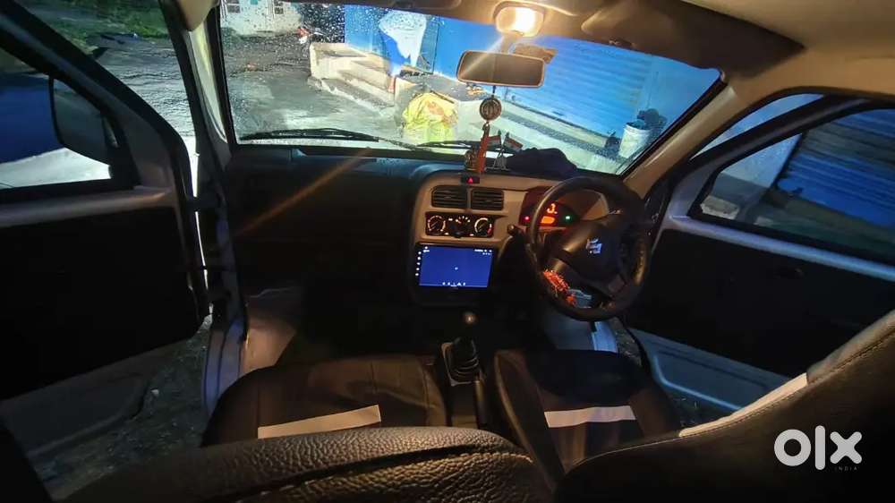 Maruti Suzuki Eeco Petrol 2024
