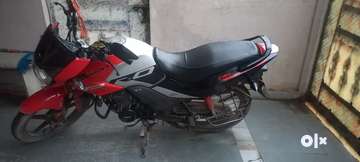 Selling of my passion pro bike Motorcycles 1763180891