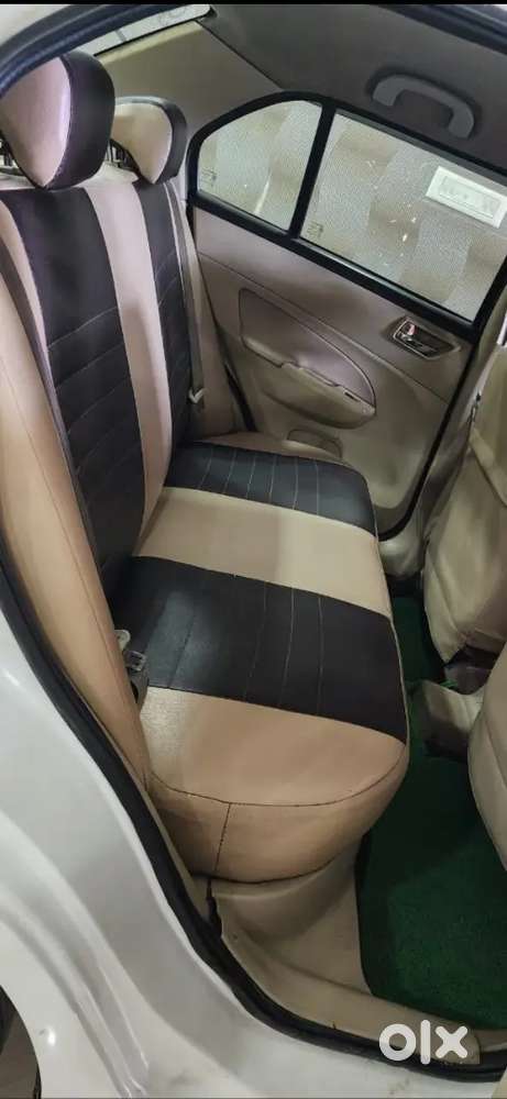 Maruti Suzuki Dzire 2013 Diesel 87000 Km Driven