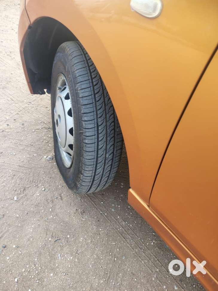 Tata Tiago, 2016, Diesel