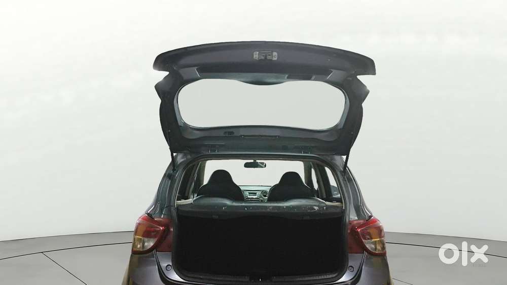 Hyundai Grand I10 Sportz 1.2 Kappa Vtvt, 2016, Petrol