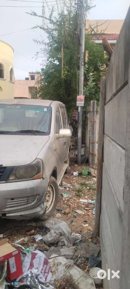 Mahindra Xylo 2012 Diesel 111000 Km Drive
