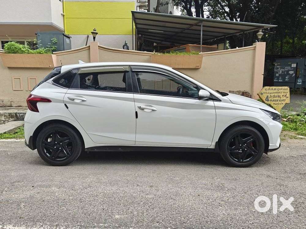 Hyundai I20 1.2 Spotz, 2023, Petrol