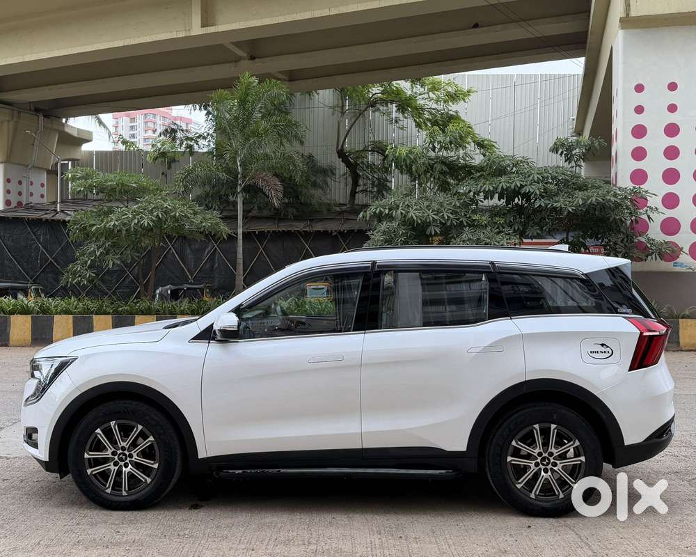 Mahindra Xuv700 2.2 Ax 7 Diesel At Str, 2025, Diesel