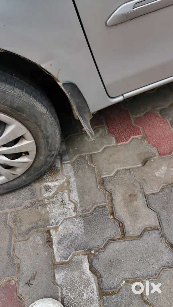 Toyota Etios 2012 Petrol Well Maintained