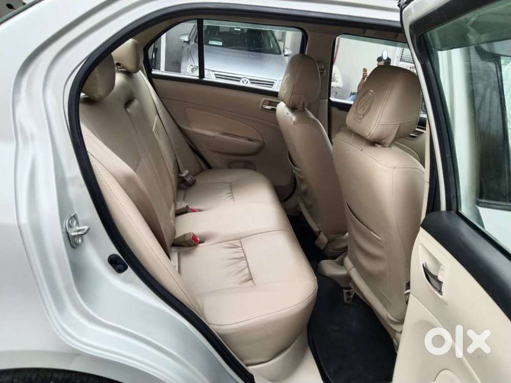 Maruti Suzuki Swift Dzire Vdi Optional, 2016, Diesel