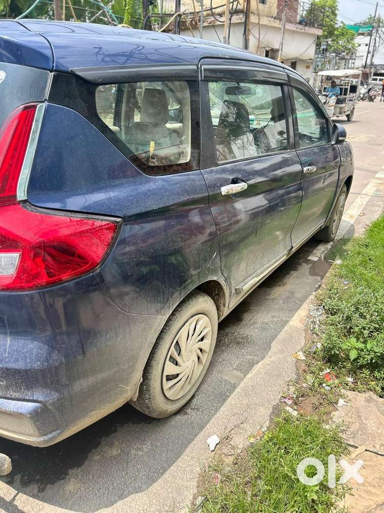 Car Pe Body Pe Thora Bhut Srech H