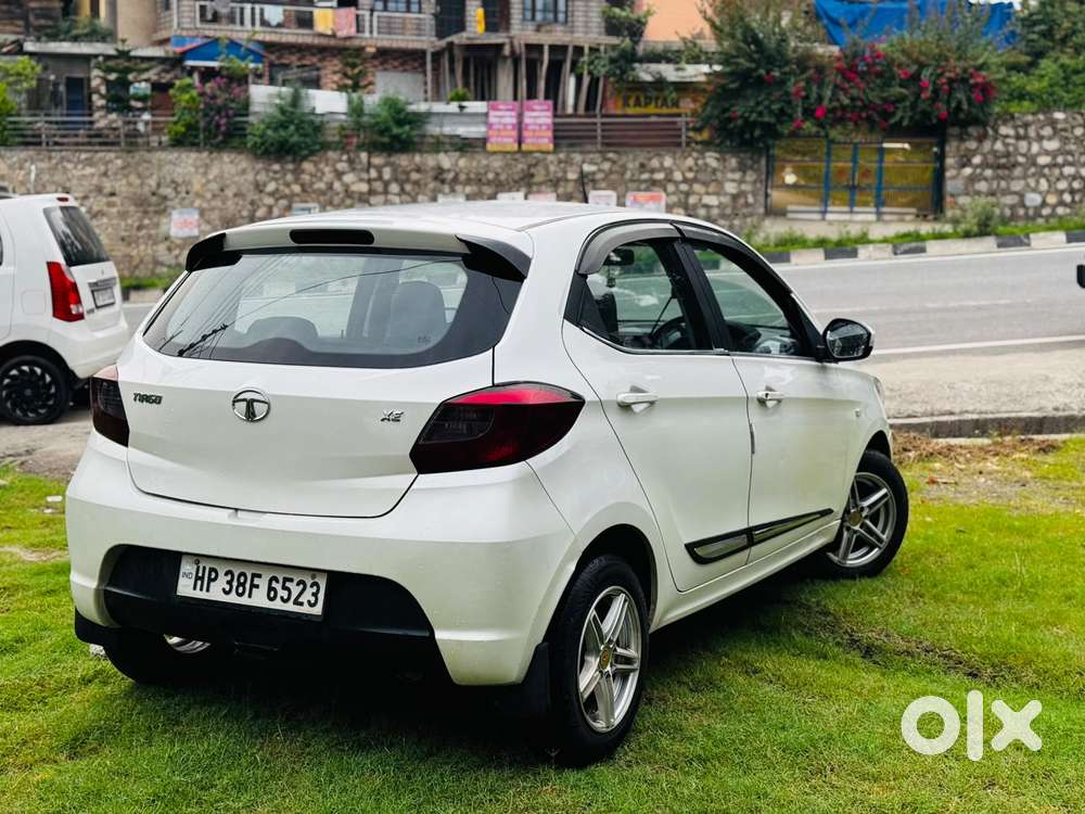 Tata Tiago, 2020, Petrol