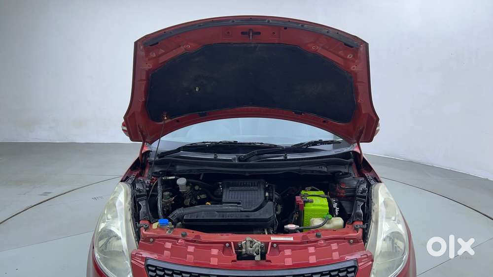 Maruti Suzuki Swift Vvt Vxi, 2012, Petrol