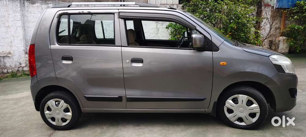 Maruti Suzuki Alto 800 Lxi, 2013, Petrol