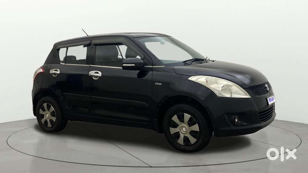 Maruti Suzuki Swift Vdi, 2013, Diesel
