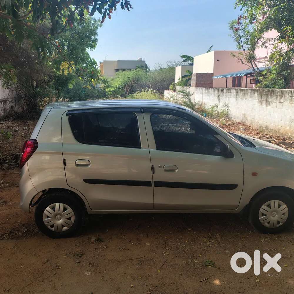 Maruti Suzuki Alto 2020 Petrol Lxi