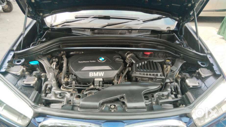 Bmw X1 2.0 Sdrive 20d, 2017, Diesel