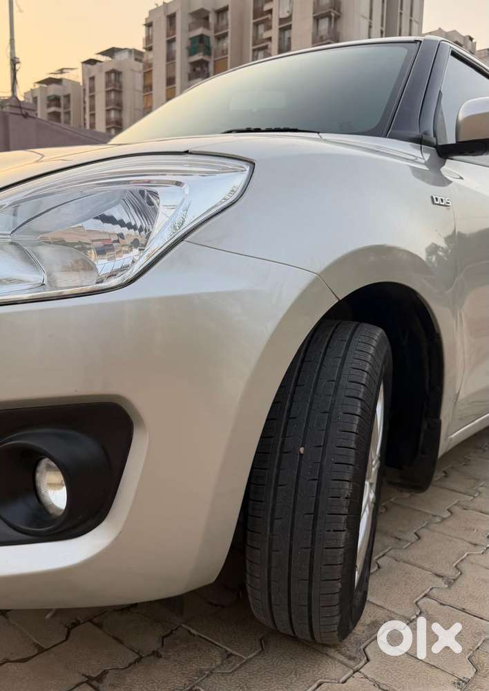 Maruti Suzuki Swift Amt Zdi, 2018, Diesel