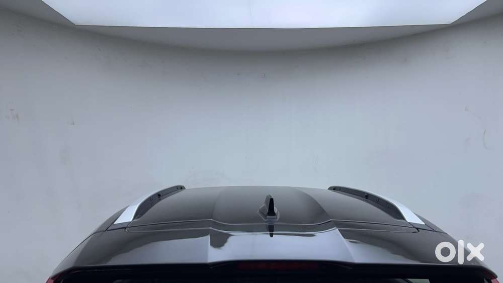 Nissan Magnite 1.0 Xv Premium Turbo Cvt Dual Tone, 2022, Petrol