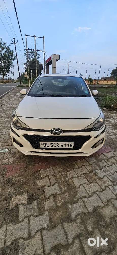 Hyundai Elite I20 Magna Vtvt 2020