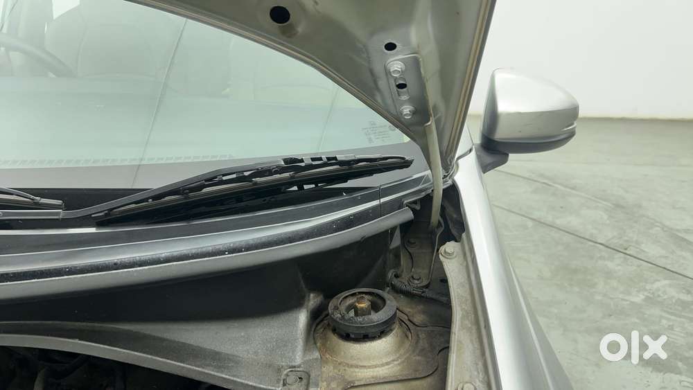 Honda Amaze [2016-2018] 1.2 Vx At I-vtec, 2017, Petrol