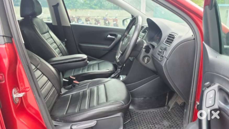Volkswagen Polo Gt Tsi, 2020, Petrol
