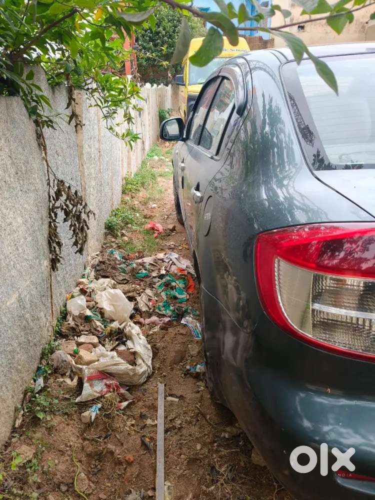 Maruti Suzuki Sx4 2007