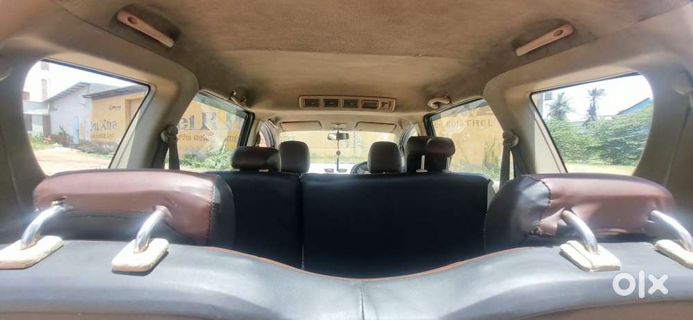 Maruti Suzuki Ertiga, 2015, Diesel