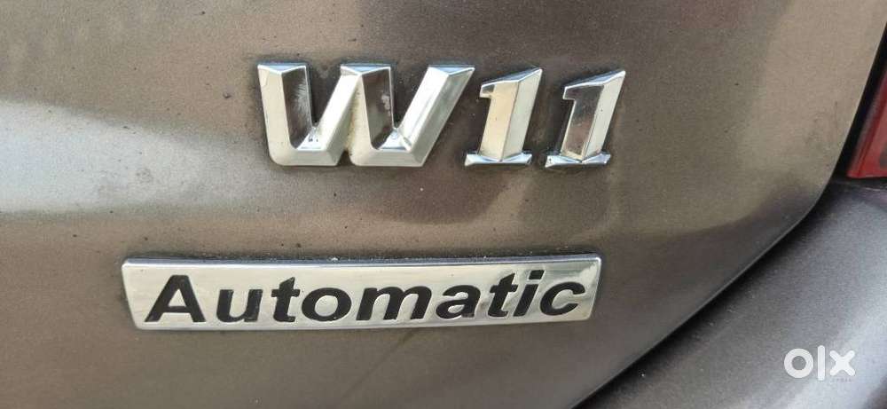 Mahindra Xuv500 W11 At, 2019, Diesel