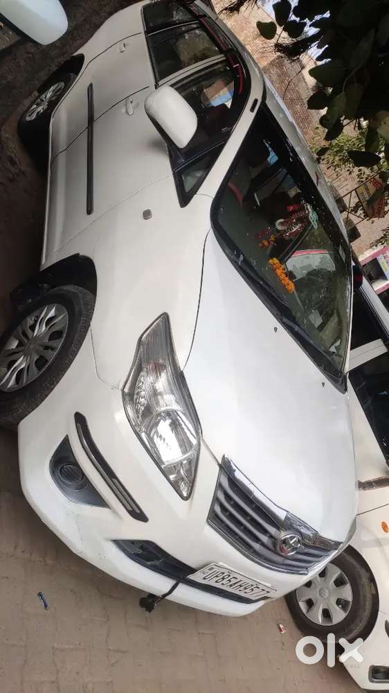 Toyota Innova G4 डीज़ल 2013 7 Str