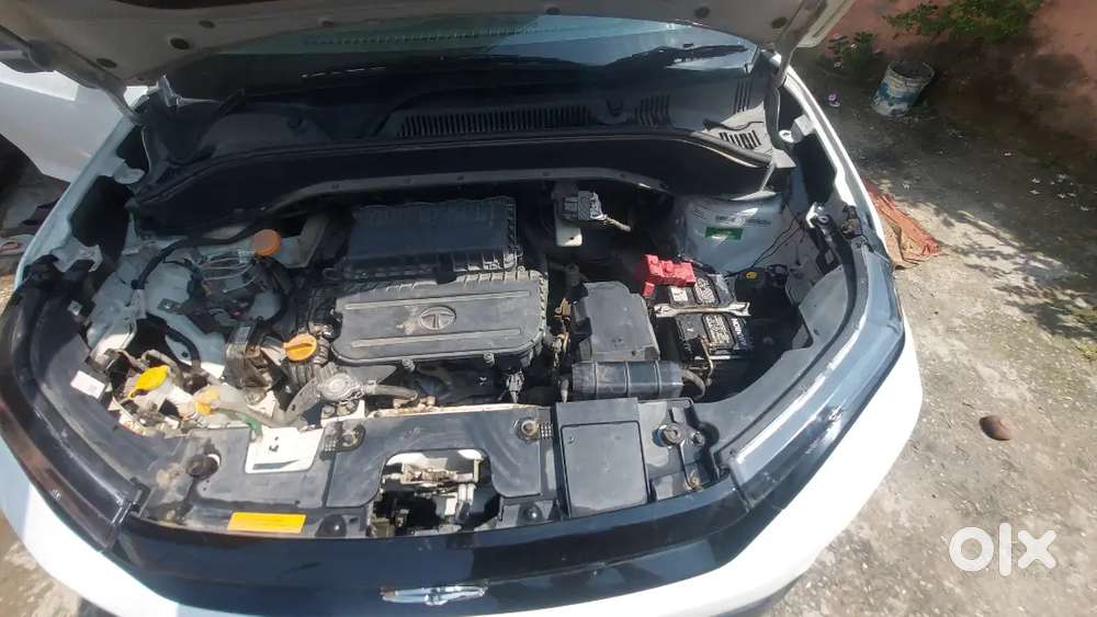 Tata Punch 1.2 Revotron 2022 Petrol Manual