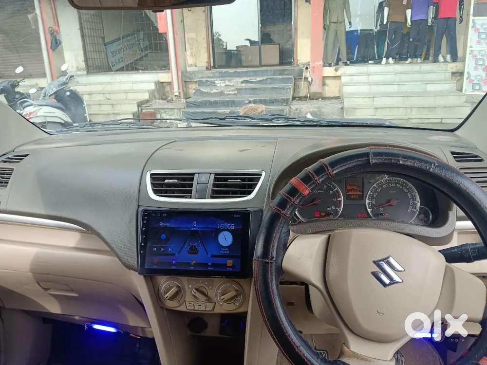 Maruti Suzuki Ertiga 2014